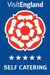 Visit England - 5 Star